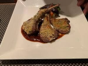 ホテルオークラ タバーン柏