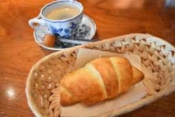 けやきCafe
