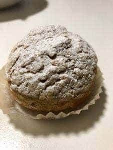 パティスリー メゾン・ナカ