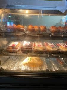 たこ勝 栄店