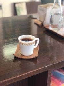 スパークコーヒーロースターズ