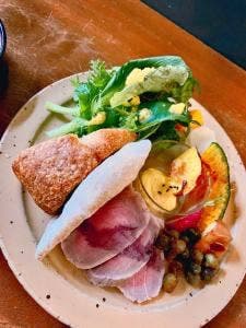 夏ノ庭