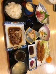 お食事処たき
