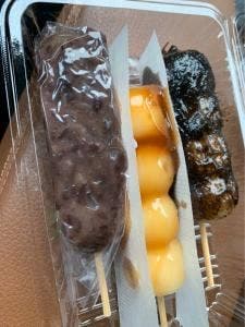 ニコニコ家