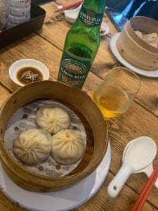 小籠包 千