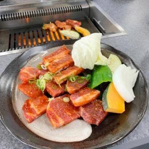 たなか