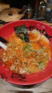 ラー麺ずんどう屋 神戸三宮店