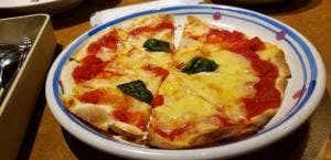 ジョリーパスタ 中百舌鳥店