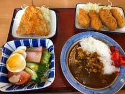 まいどおおきに食堂 花畑食堂