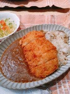 クアハウス山小屋 レストラン