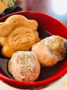 くつろぎ和かふぇ 甘右衛門