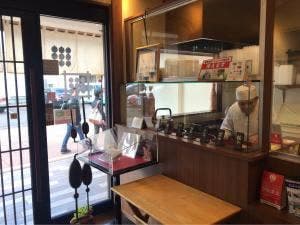結城堂 中央通り店