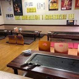 お好み焼 もんじゃ 小麦