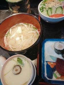 京寿司