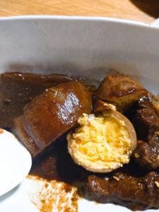 卜伝 駅前店