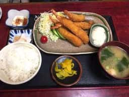 天一軒白川台店