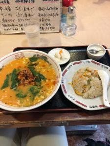 一品菜 新小平店