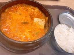 韓国料理 bibim'