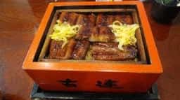 うなぎ 古蓮