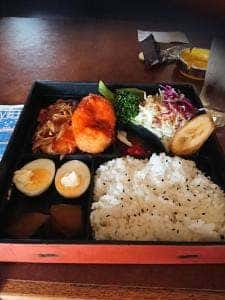 GRILL TAKARA