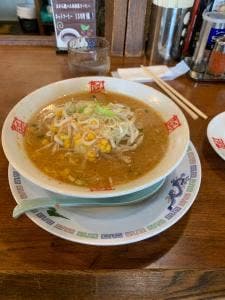 おおぎやラーメン 高崎上豊岡店