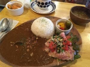 abcバル 入谷店