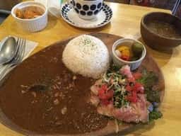 abcバル 入谷店