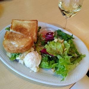 ワインショップ・エノテカ 大阪店
