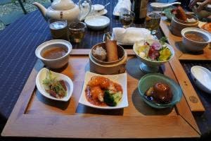 翠陽 エクシブ京都八瀬離宮