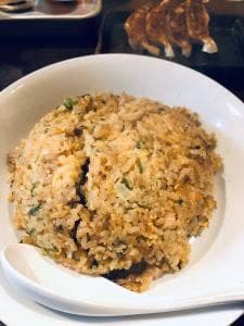 博多らーめん 清水屋 姫宮店