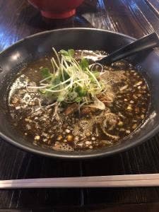 中華麺達 旬風