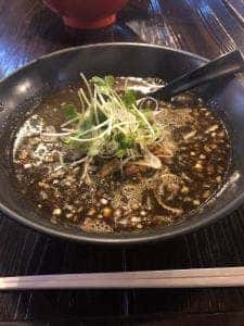 中華麺達 旬風