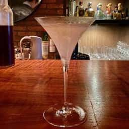 BAR WATERSHED