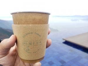 びわ湖バレイ/びわ湖テラス