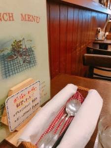Silver Spoon