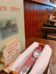 Silver Spoon