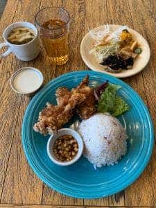 ザキャンティーン