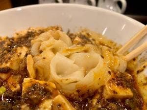中華食房 正記