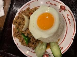 THAI KITCHEN AROI