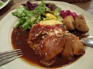 アフタヌーンティー・ティールーム 郡山うすい店