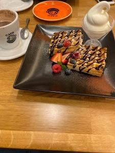CAFE VOIZ