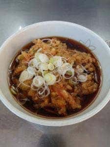 田吾作