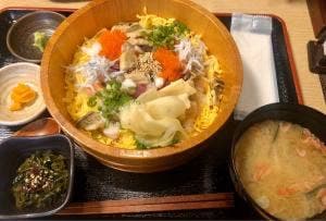 酒と肴 武定