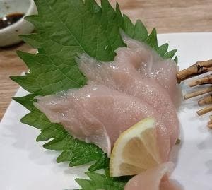 炭火酒家&Dining 兎鶏
