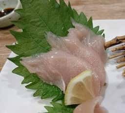 炭火酒家&Dining 兎鶏
