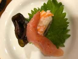 魚道場