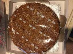 シュール洋菓子店