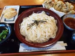 手打宏房 饂飩亭