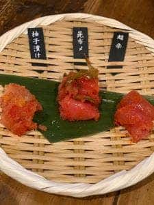 九州 熱中屋 五反田 LIVE