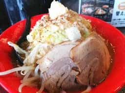 麺屋 ジョニー